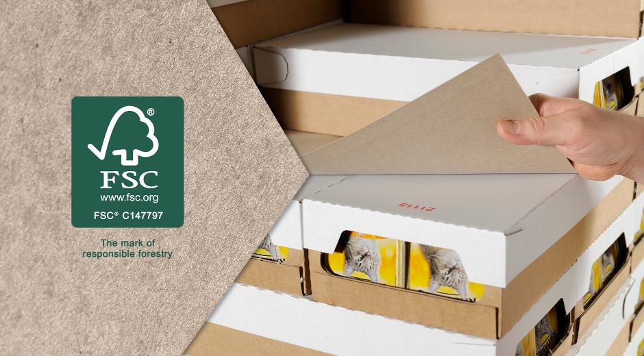 bán giấy chứng chỉ FSC