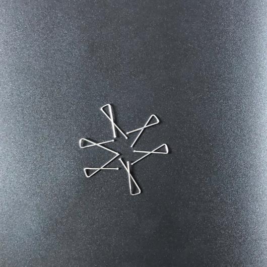 sản xuất kẹp kim loại