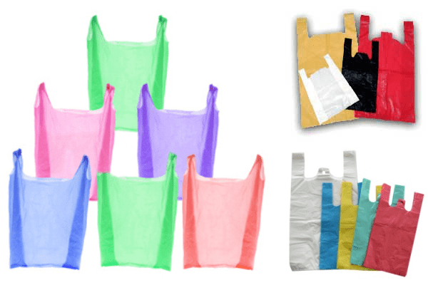 sản xuất bao bì đóng gói túi nylon