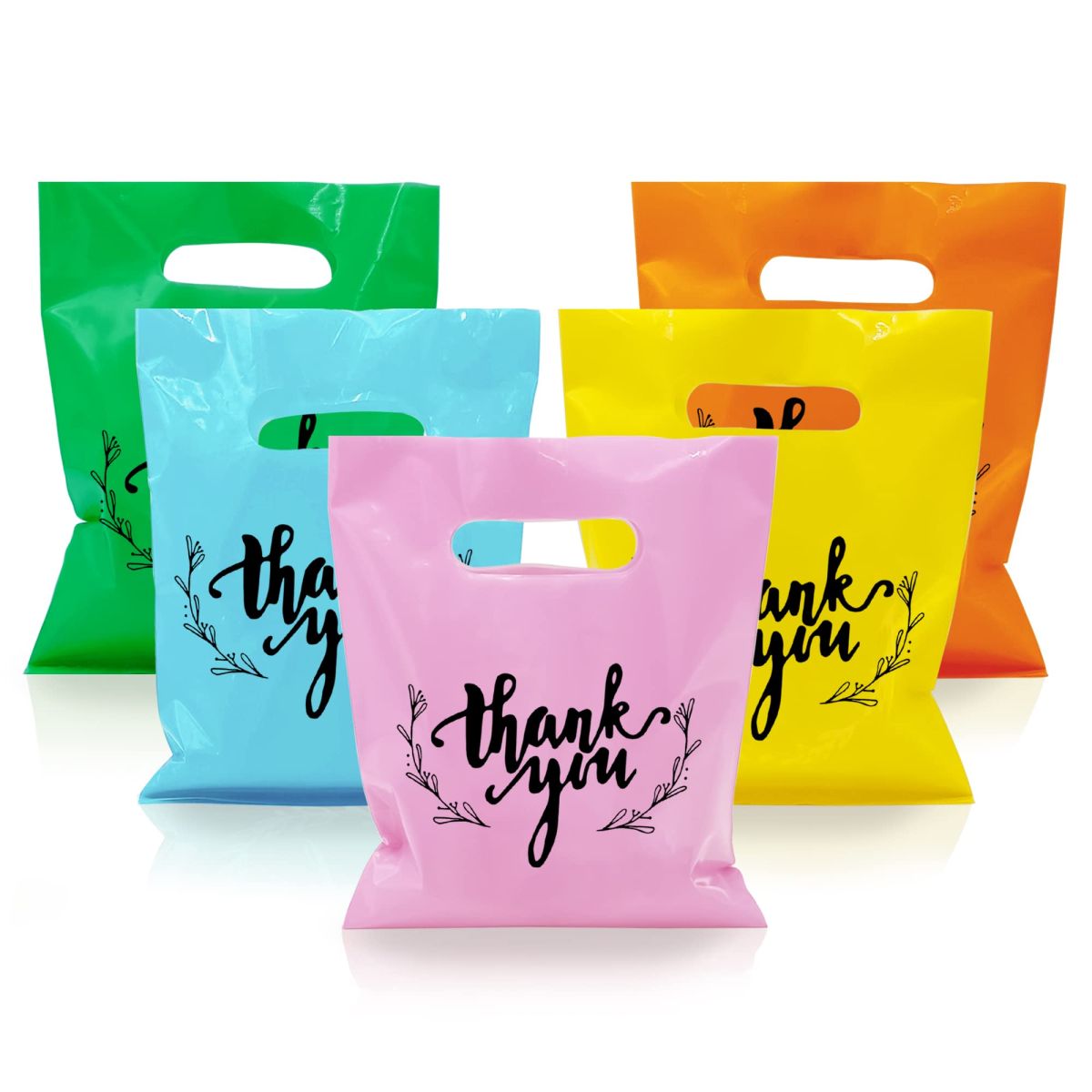 sản xuất bao bì đóng gói túi nylon