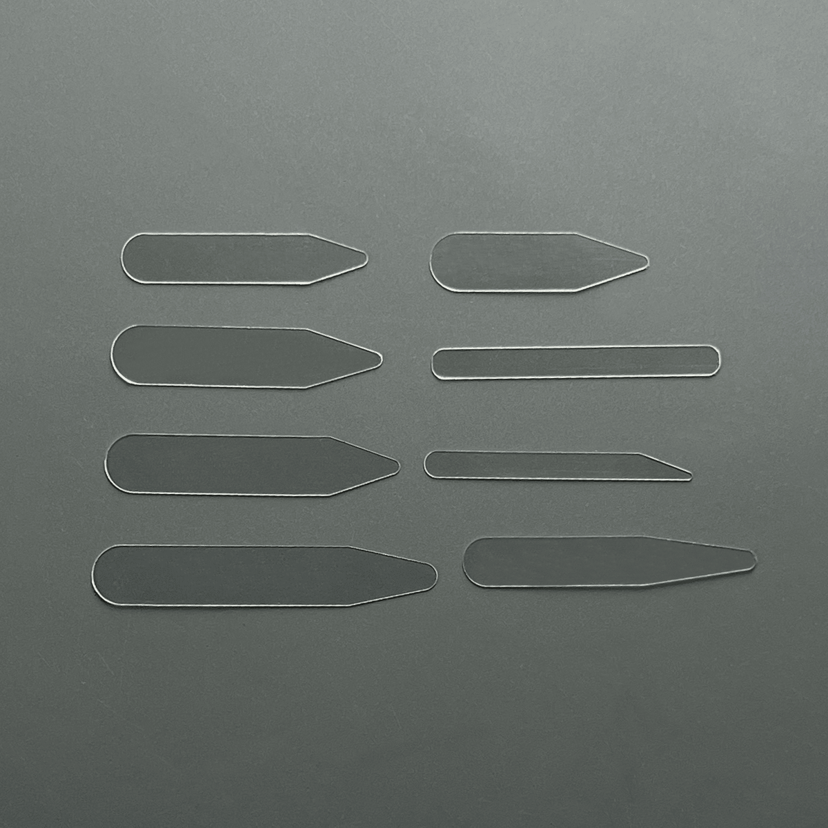 sản xuất xương cổ nhựa